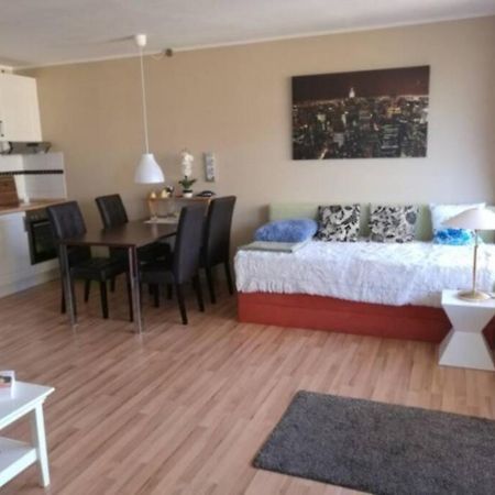 Moderne Ferienwohnung Mit Wlan+Schwimmbad+Sauna Хоегайс Экстерьер фото