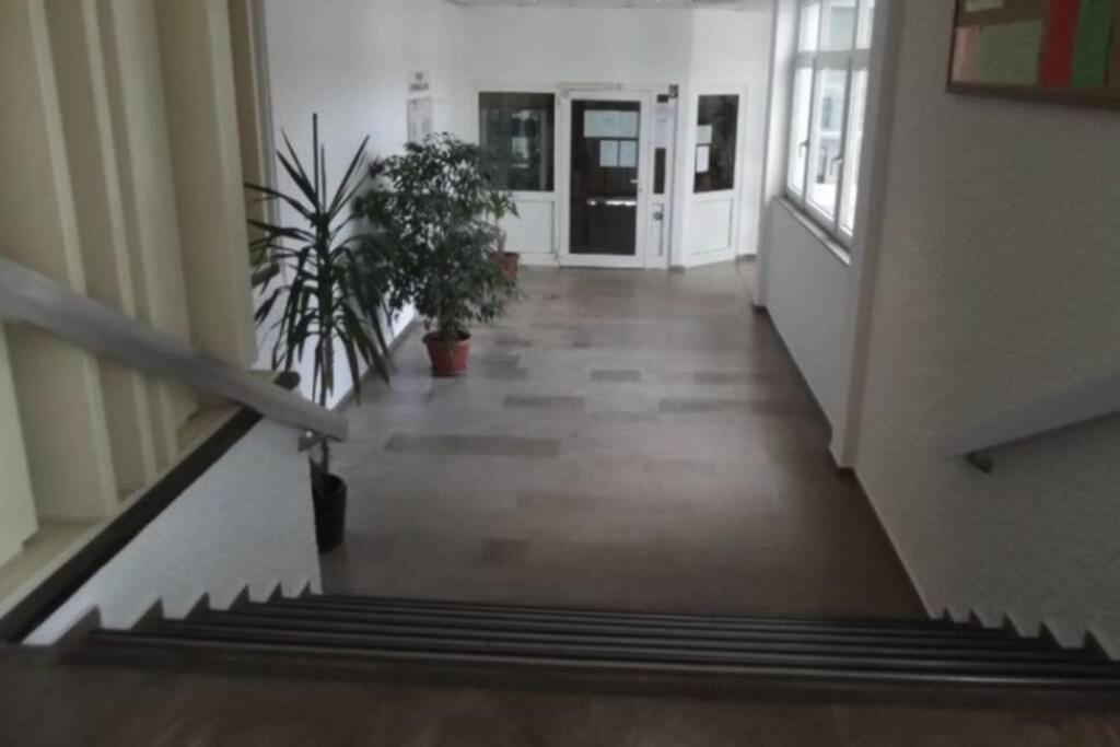 Moderne Ferienwohnung Mit Wlan+Schwimmbad+Sauna Хоегайс Экстерьер фото