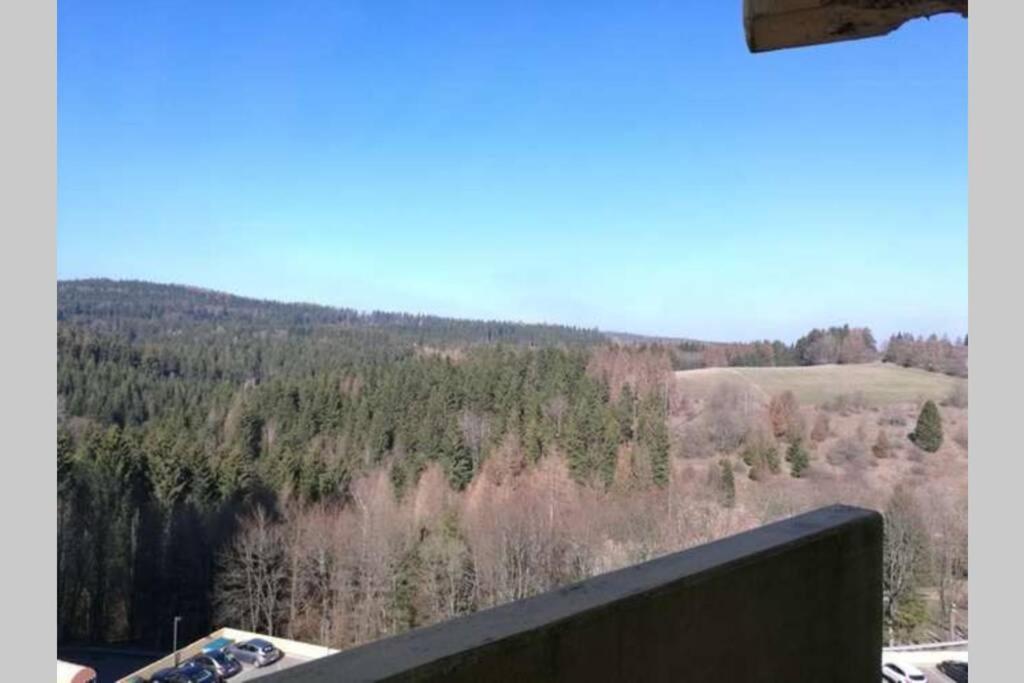 Moderne Ferienwohnung Mit Wlan+Schwimmbad+Sauna Хоегайс Экстерьер фото
